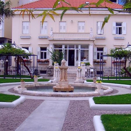 Villa Toncic Split Buitenkant foto