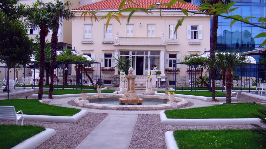 Villa Toncic Split Buitenkant foto